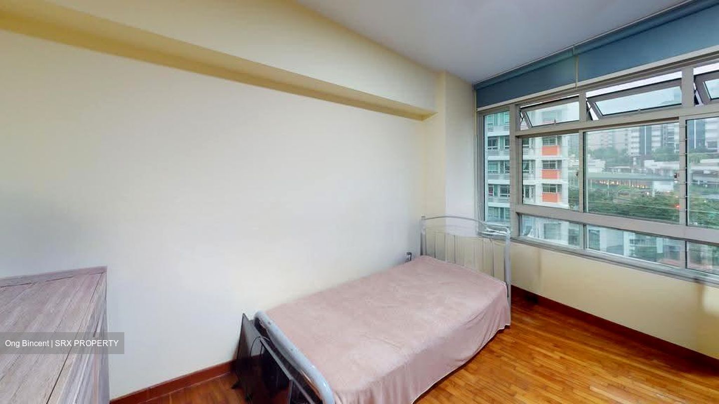 Blk 272B Atrina (Sengkang), HDB 4 Rooms #623329321